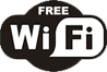 Free WiFi